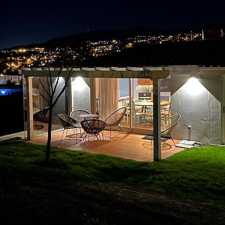 Calle Do Reiro, Casa O Chalet Villa Nigrán Екстериор снимка