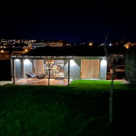 Calle Do Reiro, Casa O Chalet Villa Nigrán Екстериор снимка