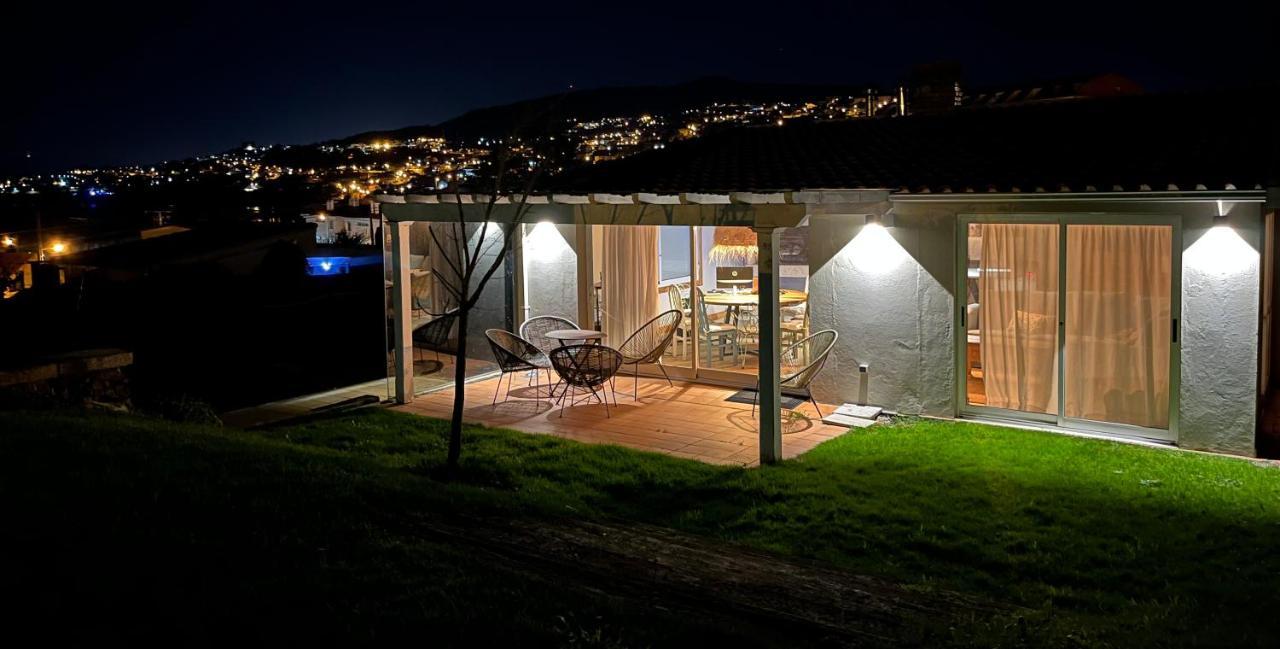 Calle Do Reiro, Casa O Chalet Villa Nigrán Екстериор снимка