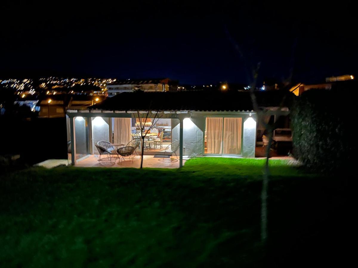 Calle Do Reiro, Casa O Chalet Villa Nigrán Екстериор снимка