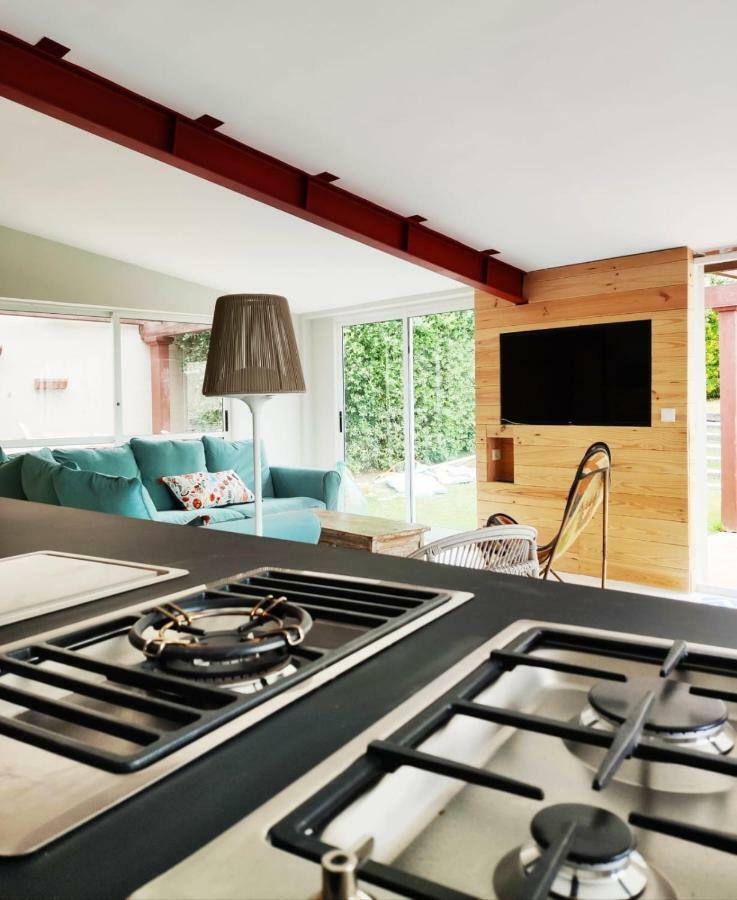 Calle Do Reiro, Casa O Chalet Villa Nigrán Екстериор снимка