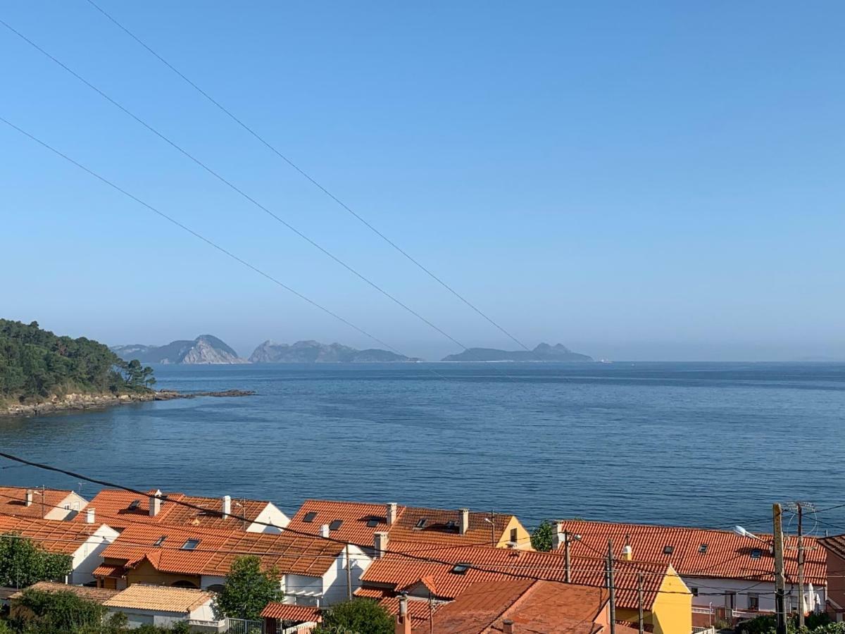 Calle Do Reiro, Casa O Chalet Villa Nigrán Екстериор снимка
