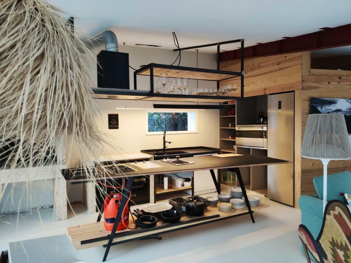 Calle Do Reiro, Casa O Chalet Villa Nigrán Екстериор снимка